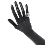 Hermes Ring Chaine D'ancre GM Enchainee — view 4