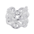 Hermes Ring Chaine D'ancre GM Enchainee