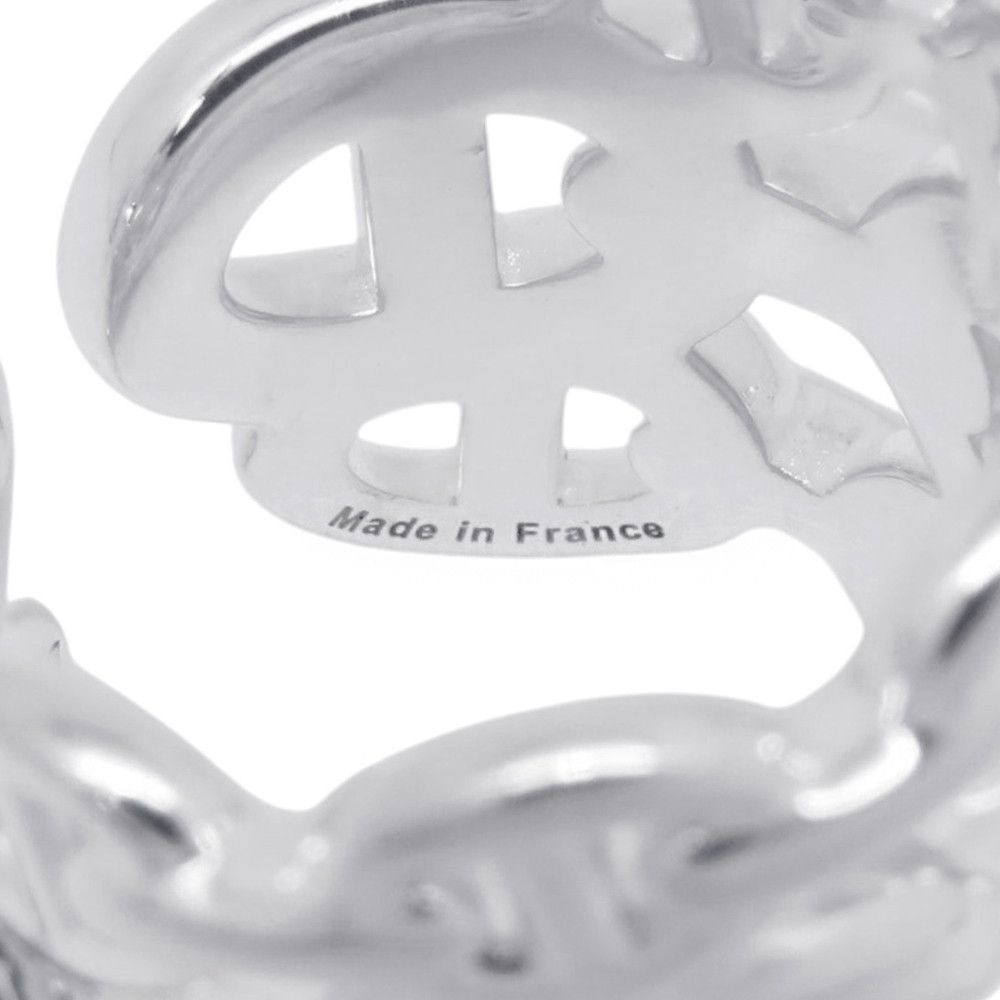 Hermes Ring Chaine D'ancre GM Enchainee — view 8