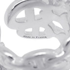Hermes Ring Chaine D'ancre GM Enchainee — view 8