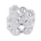 Hermes Ring Chaine D'ancre GM Enchainee — view 2