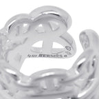 Hermes Ring Chaine D'ancre GM Enchainee — view 7