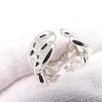 Hermes Ring Chaine D'ancre GM Enchainee — view 5