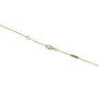 Van Cleef & Arpels Necklace Sweet Alhambra Pendant Mother of Pearl 18k Yellow — view 4