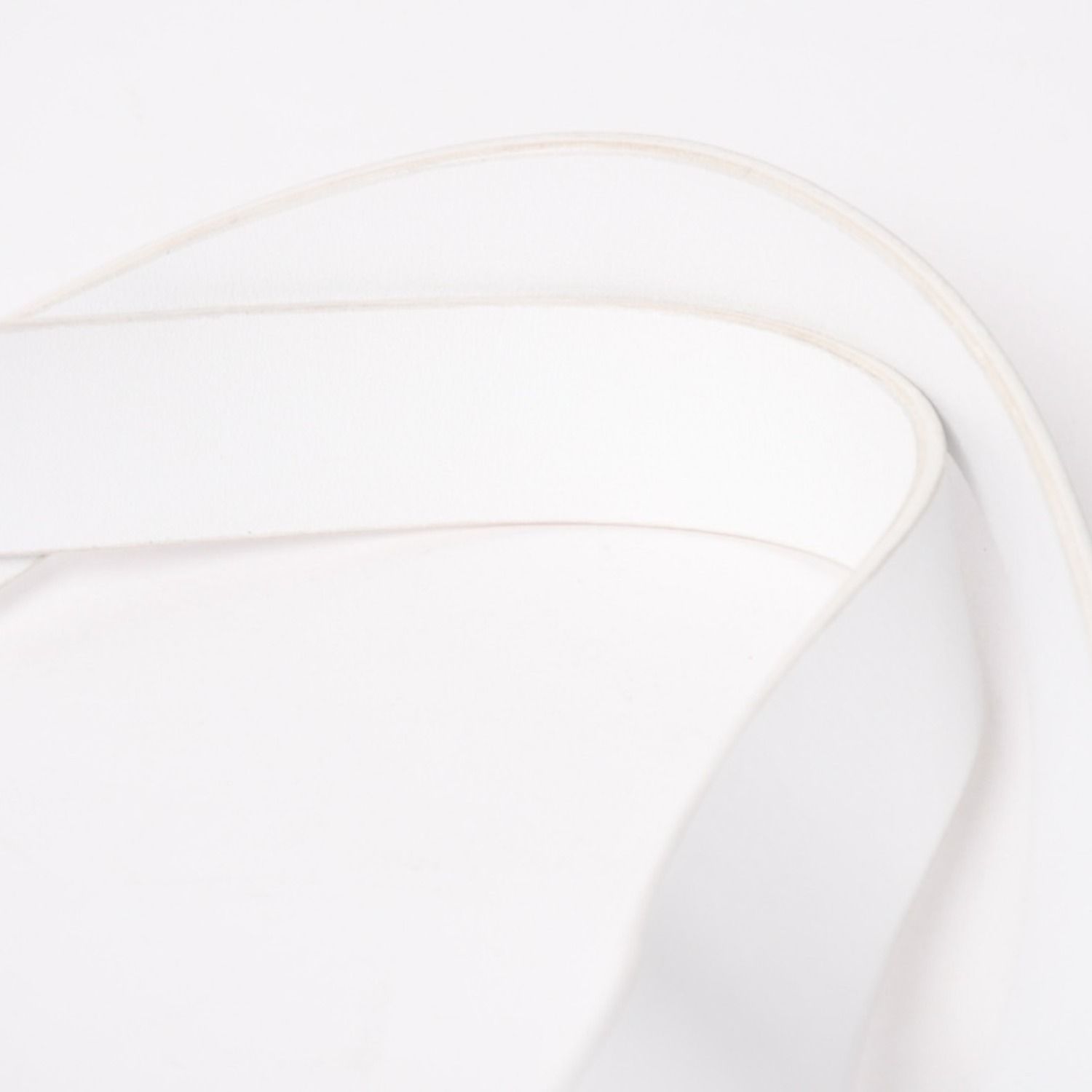 Chanel Cruise Collection Pile Beach Terry Cloth CC Logo White Gray Tote Bag — view 6