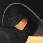 Louis Vuitton Handbag LV Monogram 2-Way Canvas Leather — view 5
