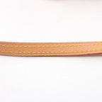 Louis Vuitton Shoulder Bag Noe Purse Monogram Canvas Leather — view 7