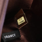 Chanel Shoulder Bag New Travel Line Khaki Leather New Single Flap Chain — view 5