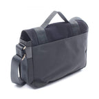 Chanel Shoulder Bag Sports Line Black Nylon Leather — view 2