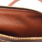 Louis Vuitton Handbag Papillon 26 Monogram Vintage — view 4