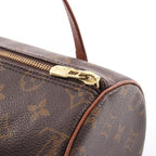Louis Vuitton Handbag Papillon 26 Monogram Vintage — view 9