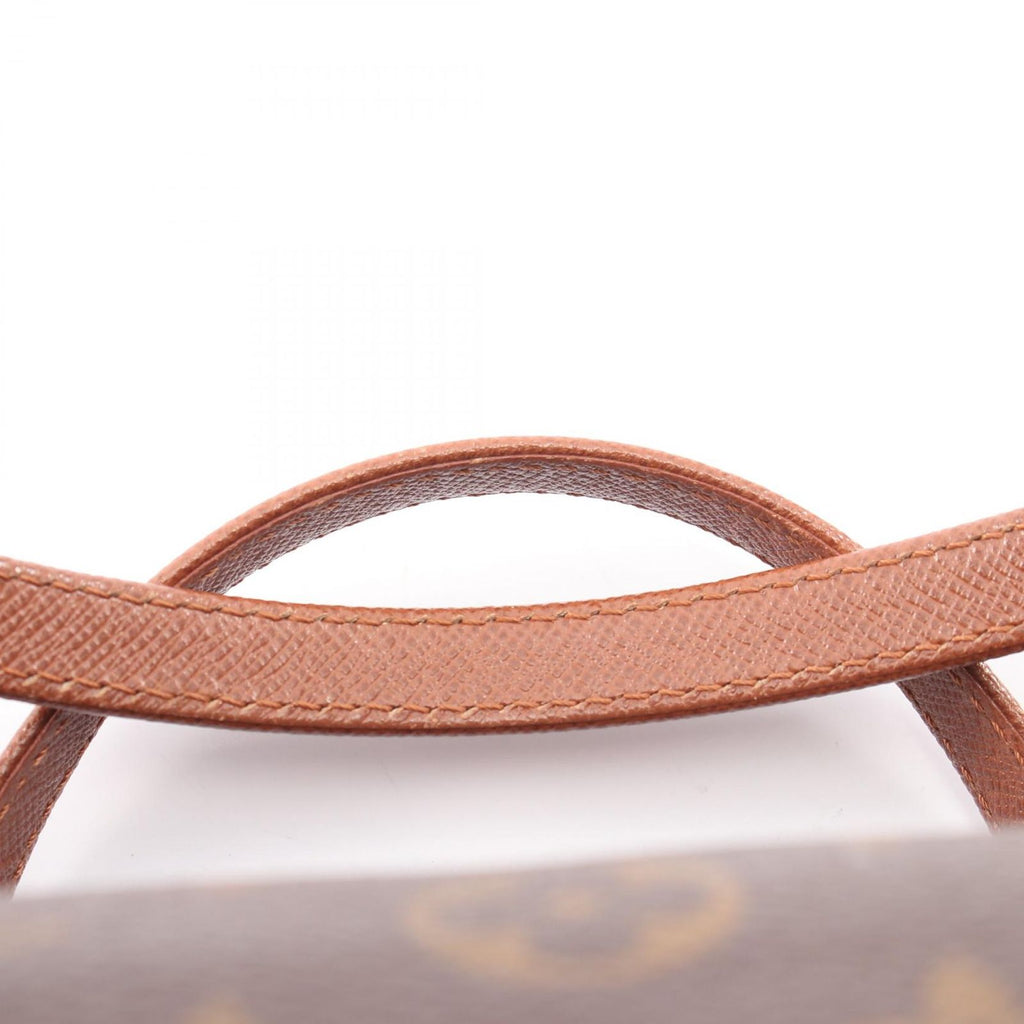 Louis Vuitton Handbag Papillon 26 Monogram Vintage — view 6