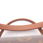 Louis Vuitton Handbag Papillon 26 Monogram Vintage — view 6