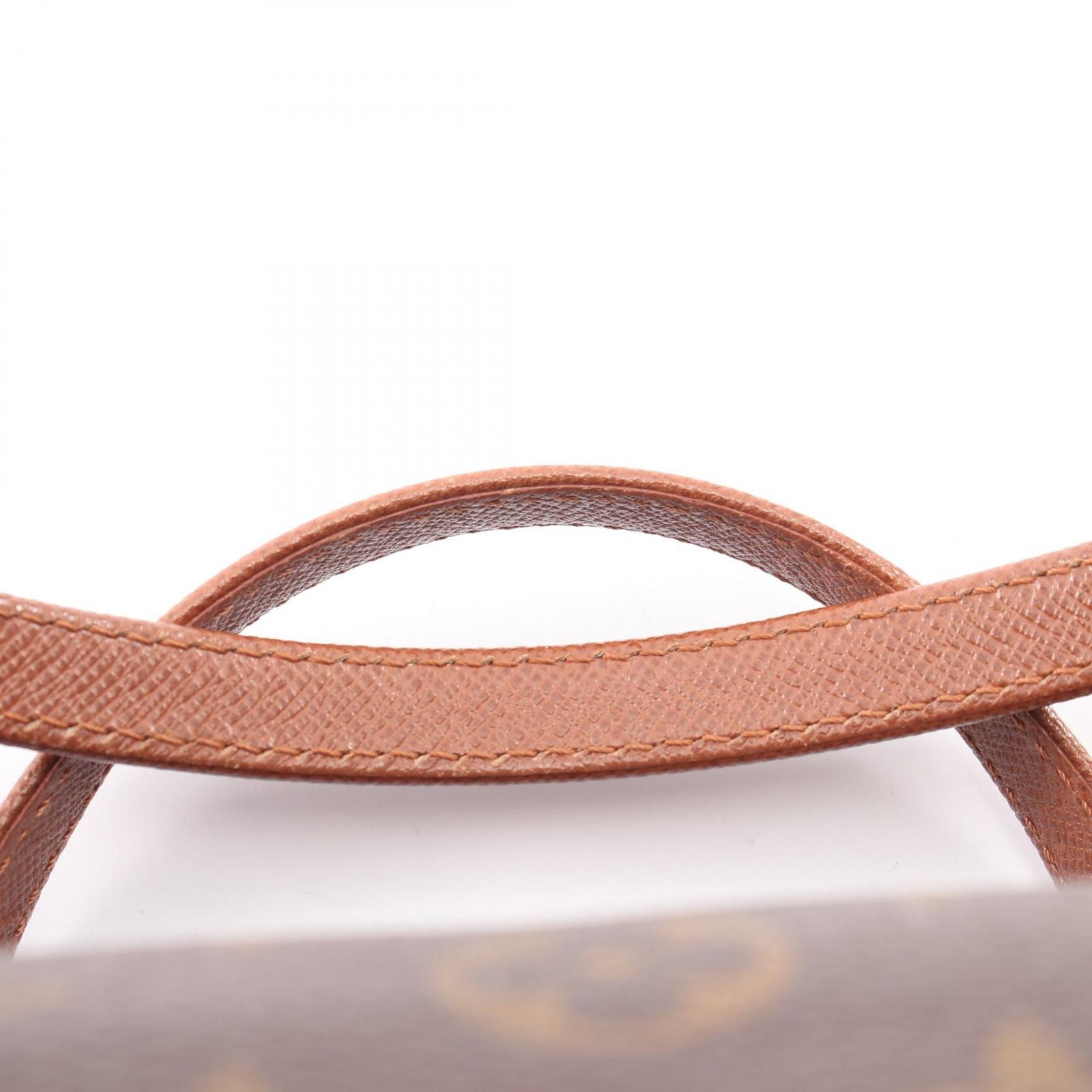 Louis Vuitton Handbag Papillon 26 Monogram Vintage — view 6
