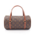 Louis Vuitton Handbag Papillon 26 Monogram Vintage