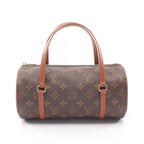 Louis Vuitton Handbag Papillon 26 Monogram Vintage