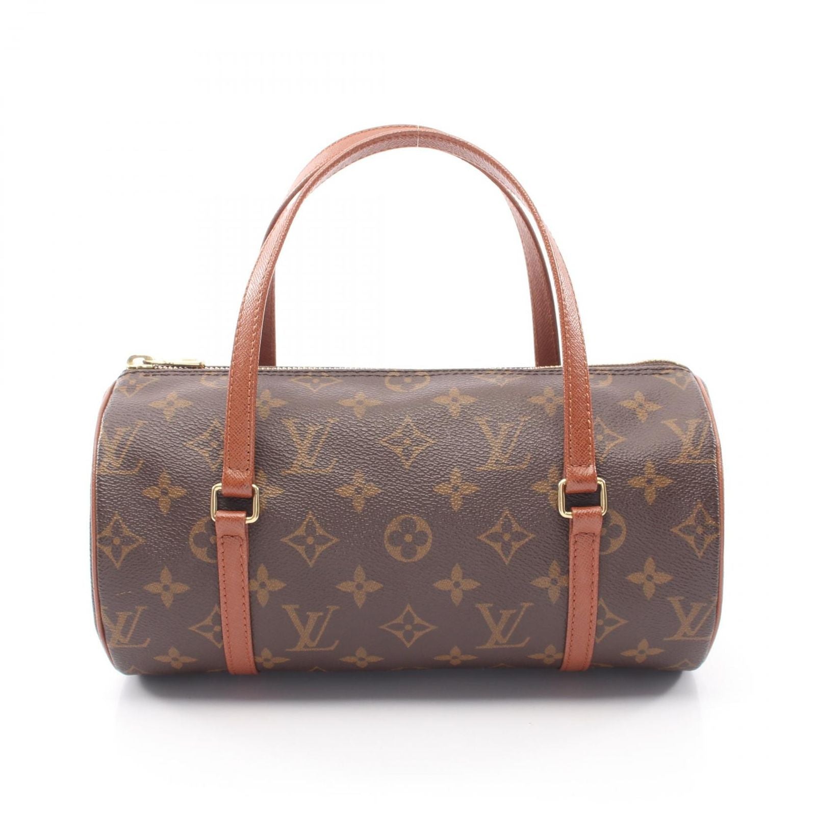Louis Vuitton Handbag Papillon 26 Monogram Vintage