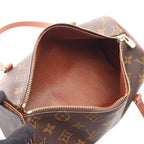 Louis Vuitton Handbag Papillon 26 Monogram Vintage — view 3