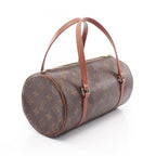 Louis Vuitton Handbag Papillon 26 Monogram Vintage — view 2