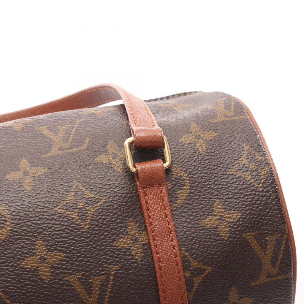 Louis Vuitton Handbag Papillon 26 Monogram Vintage — view 7