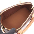 Louis Vuitton Handbag Alma BB Monogram 2-Way Canvas Leather — view 3