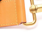 Louis Vuitton Shoulder Bag Vagabond Hobo Monogram Canvas Leather — view 6