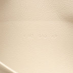 Hermes Pouch Carre Pocket Long Rainbow Love Beton Multi — view 5