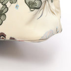 Gucci Tote Krisnight Flora Off White Multi Leather 2-Way — view 7
