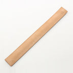 Loewe Bracelet Anagram Slap Small Brown Leather — view 4