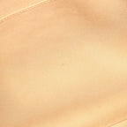 Chanel Tote Quilted Grand Shopping GST Beige Caviar Leather Chain — view 7
