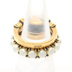 Dior Ring J'adior Set Gold Set — view 3