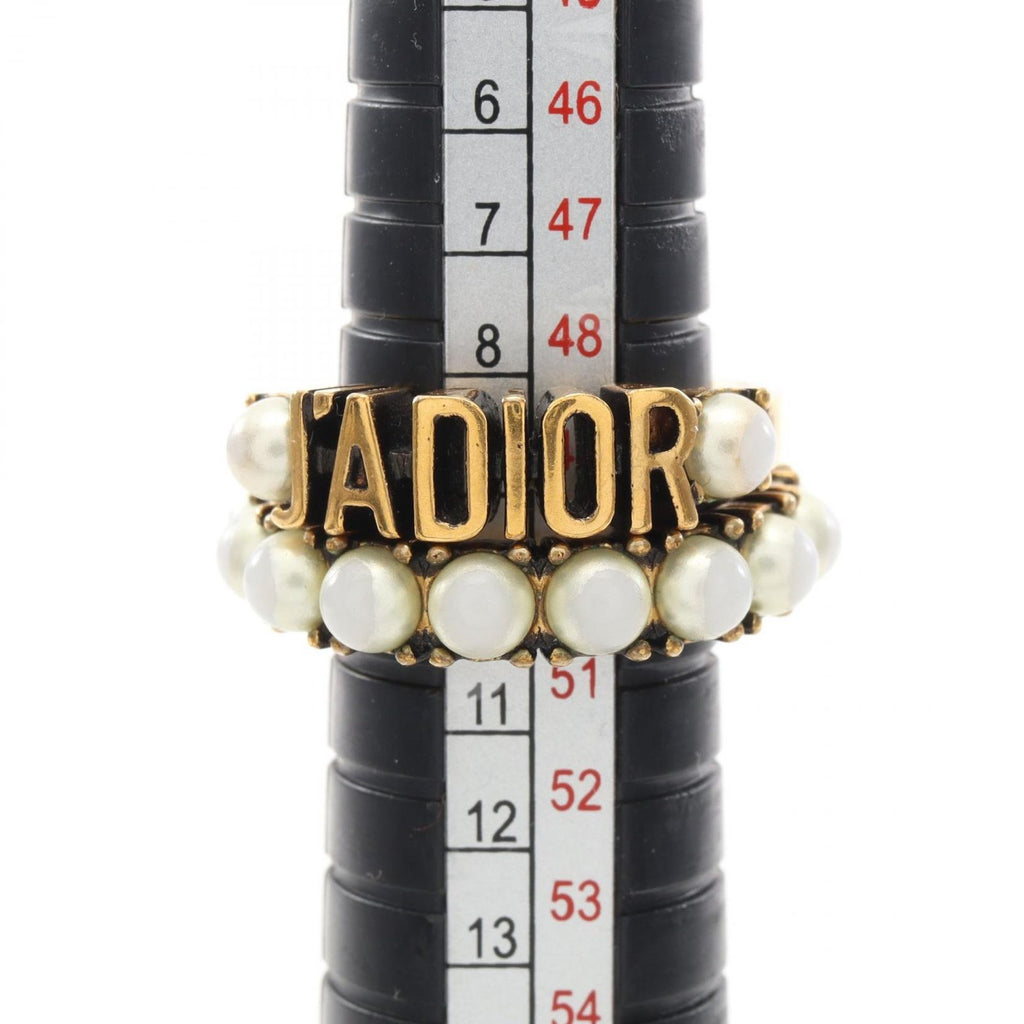 Dior Ring J'adior Set Gold Set — view 5
