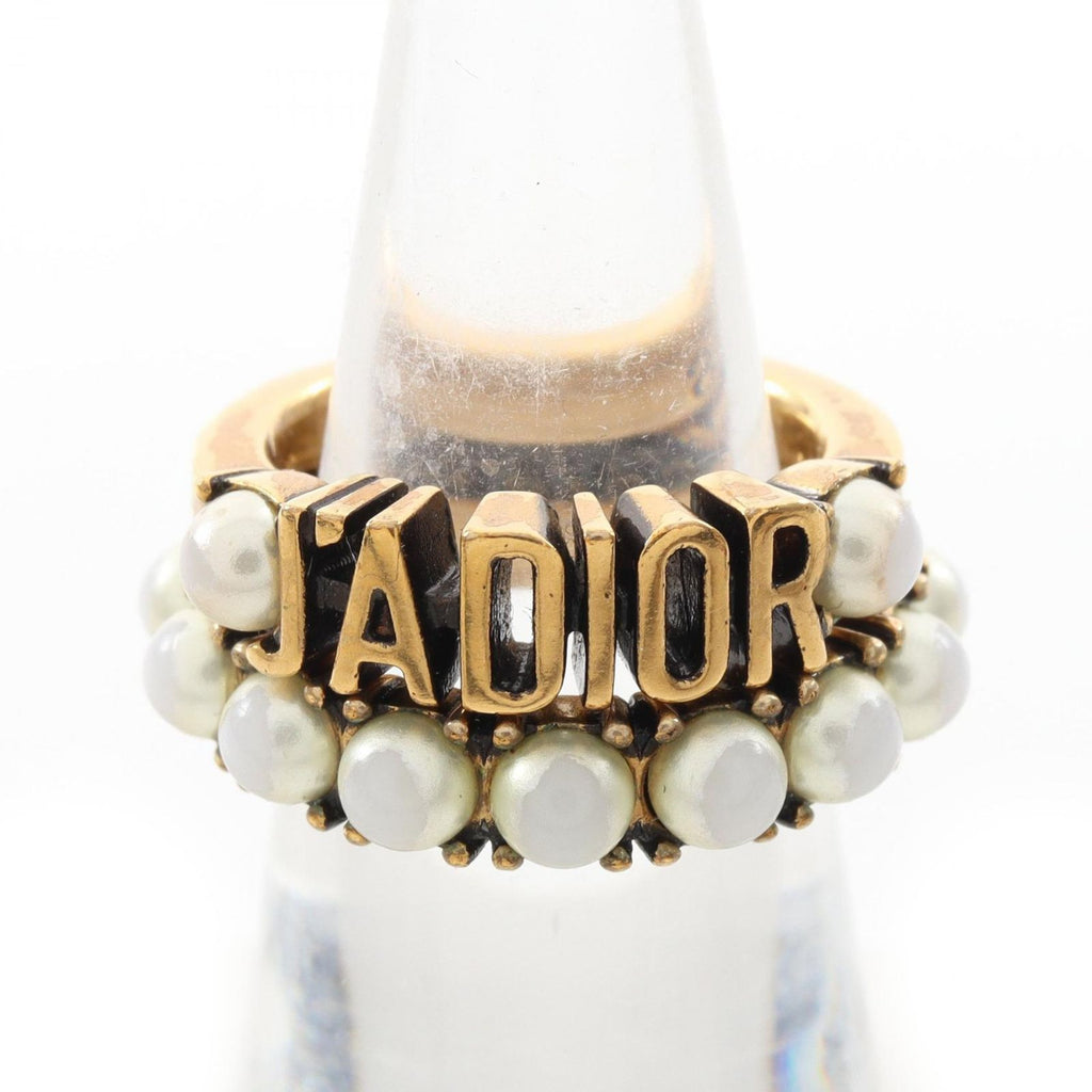 Dior Ring J'adior Set Gold Set