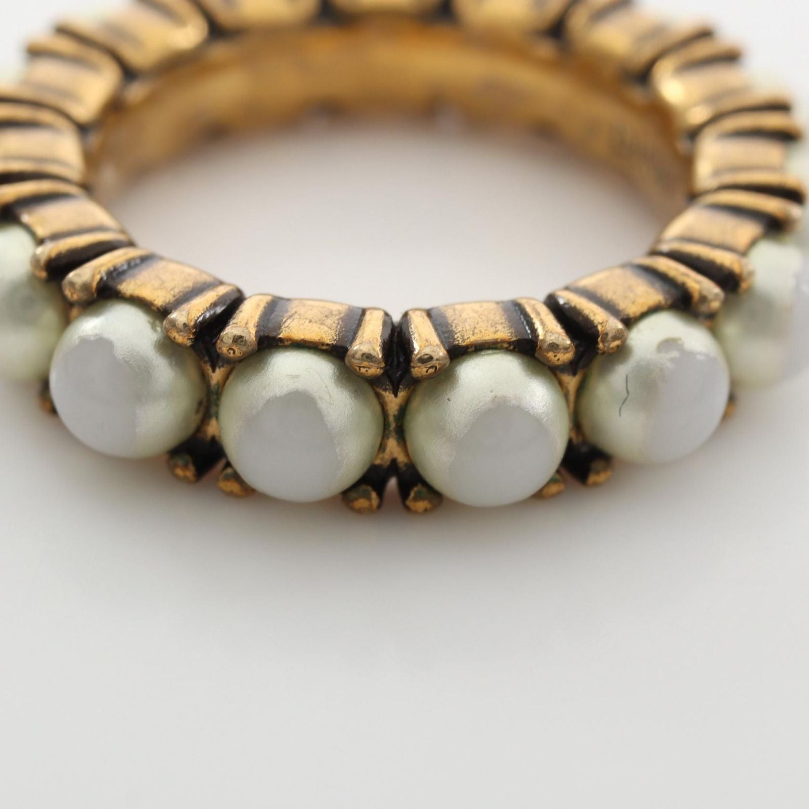 Dior Ring J'adior Set Gold Set — view 6