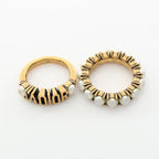 Dior Ring J'adior Set Gold Set — view 7