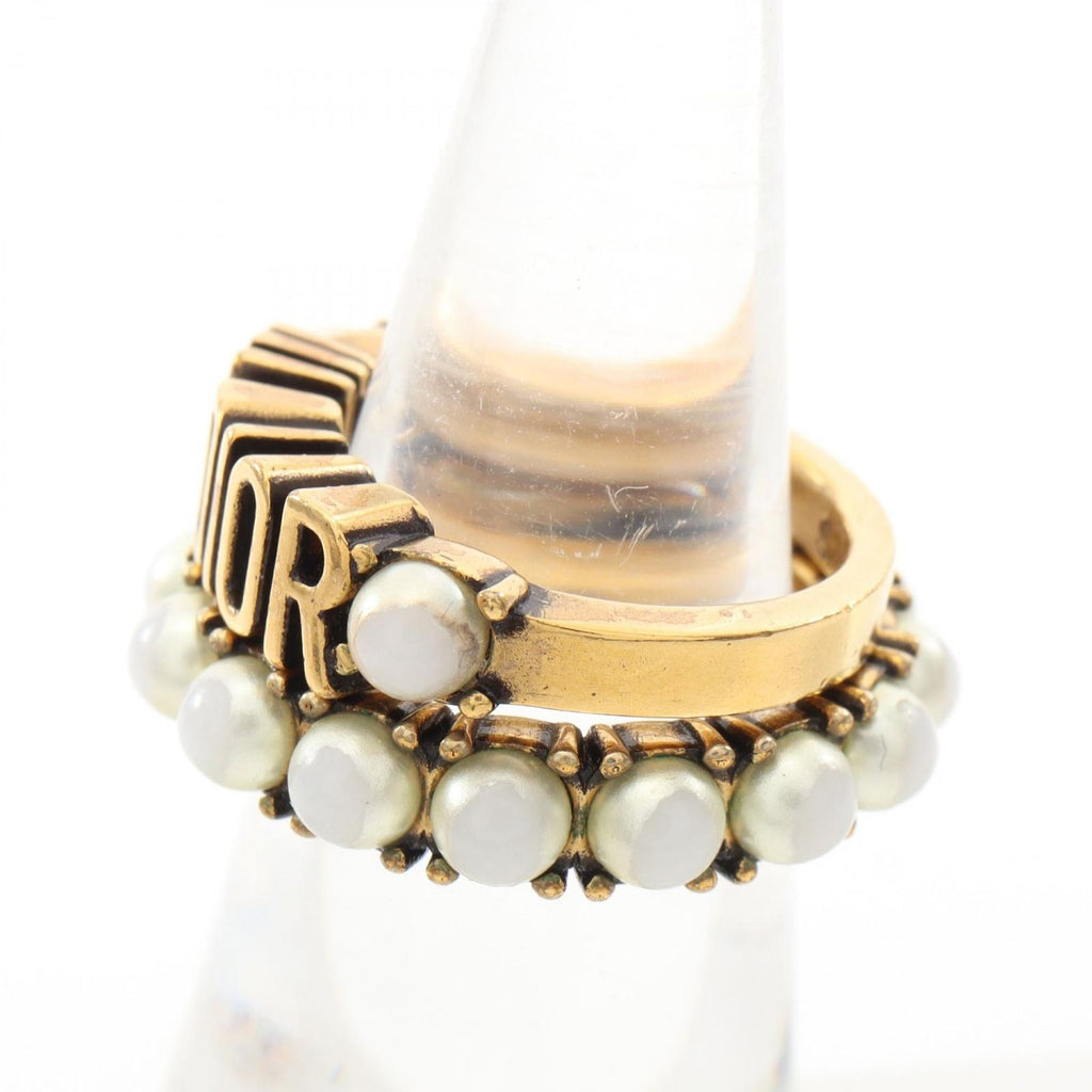 Dior Ring J'adior Set Gold Set — view 2