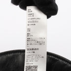 Celine Hat Triomphe Quilted Bucket — view 5