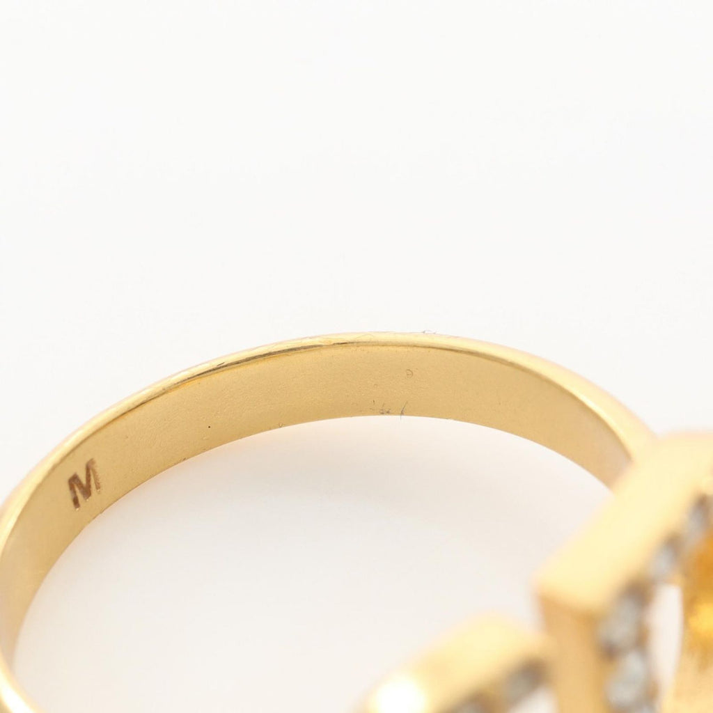 Dior Ring Petit CD — view 6