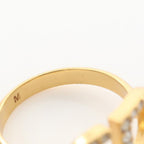 Dior Ring Petit CD — view 6