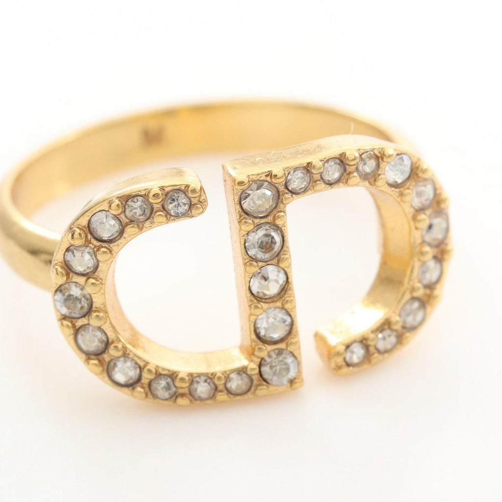 Dior Ring Petit CD — view 7