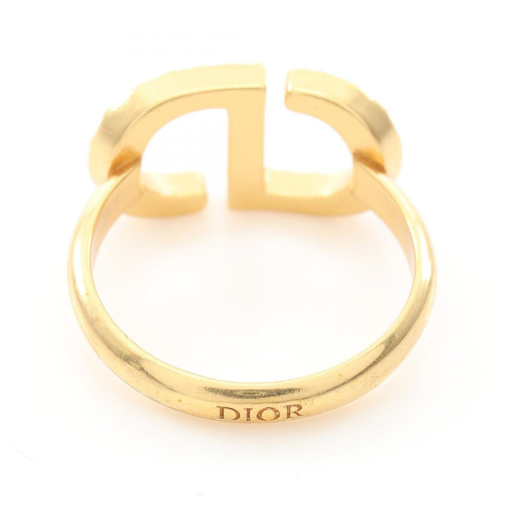 Dior Ring Petit CD — view 3
