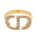 Dior Ring Petit CD