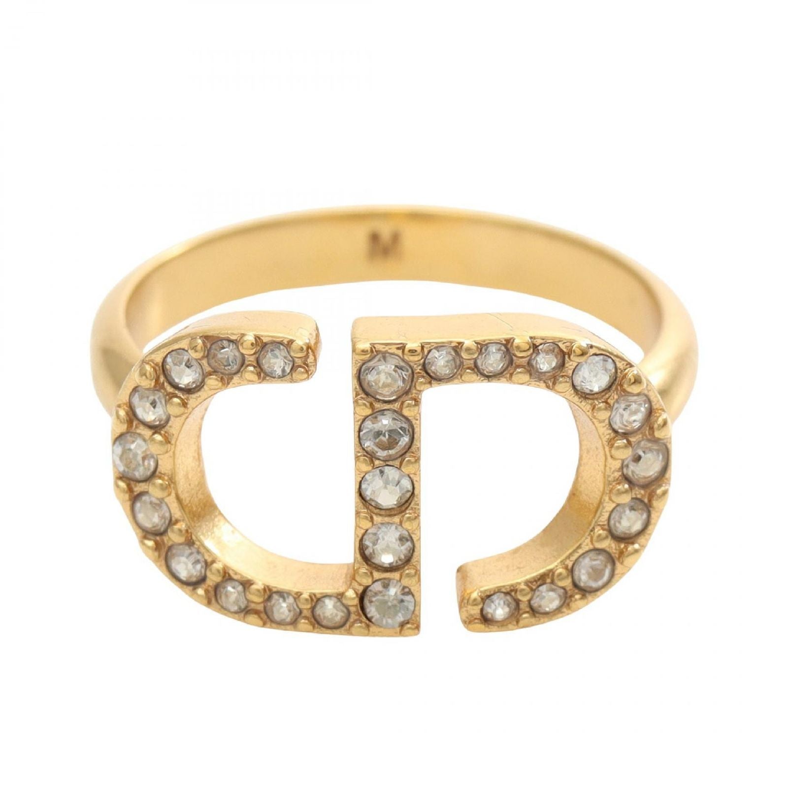 Dior Ring Petit CD