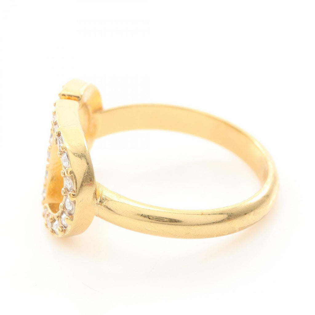 Dior Ring Petit CD — view 2