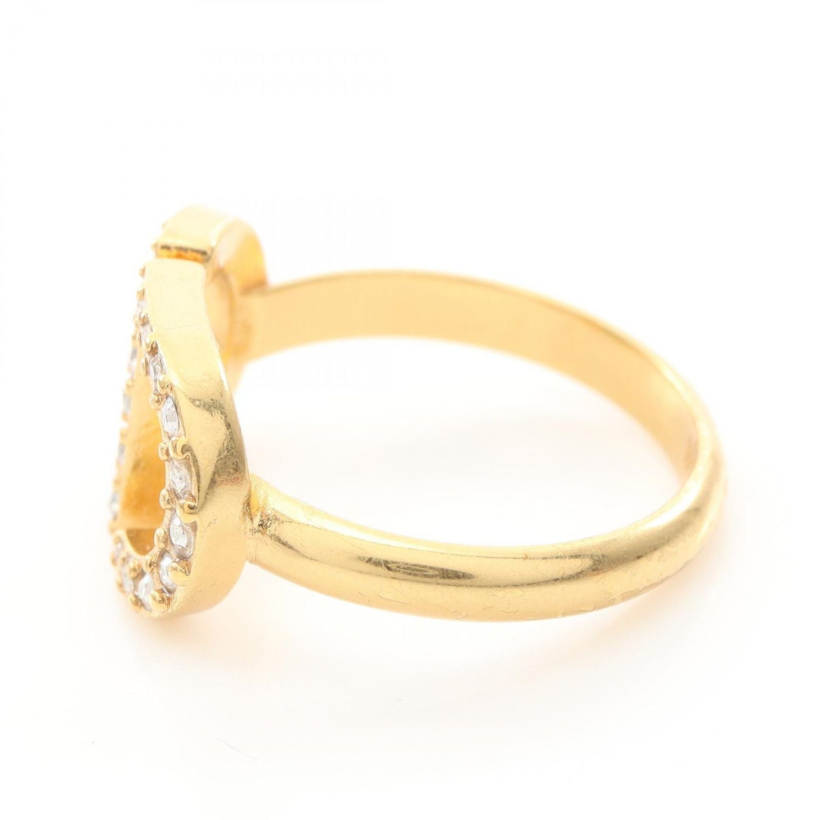 Dior Ring Petit CD — view 2