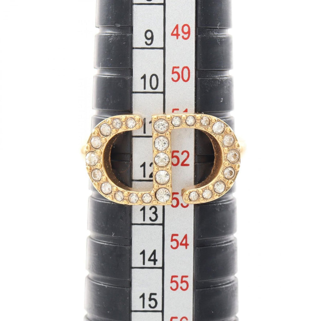 Dior Ring Petit CD — view 5
