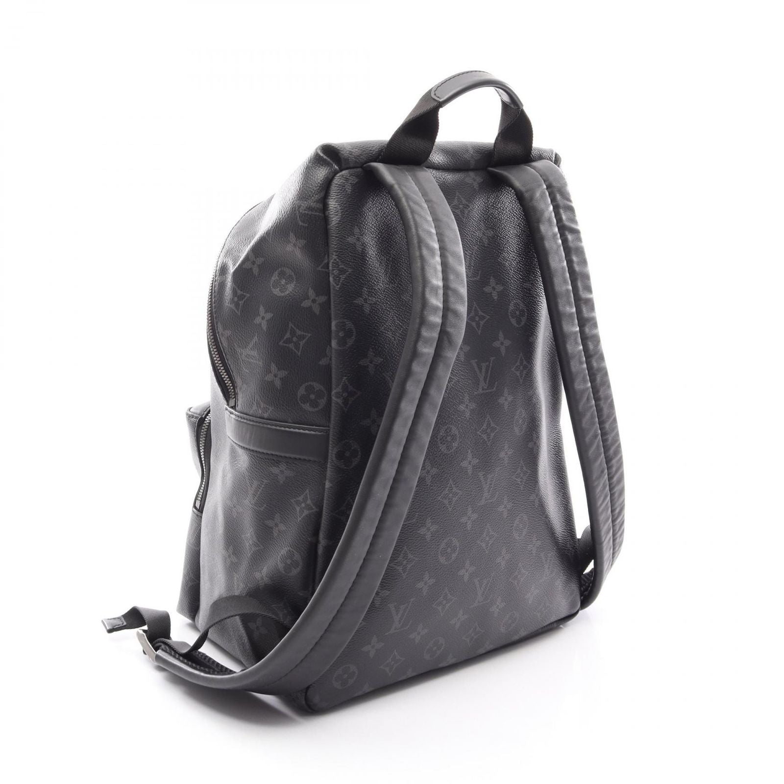 Louis Vuitton Backpack Apollo Canvas Leather — view 2