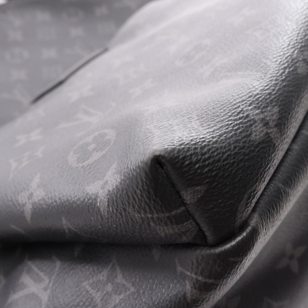 Louis Vuitton Backpack Apollo Canvas Leather — view 9