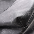 Louis Vuitton Backpack Apollo Canvas Leather — view 9
