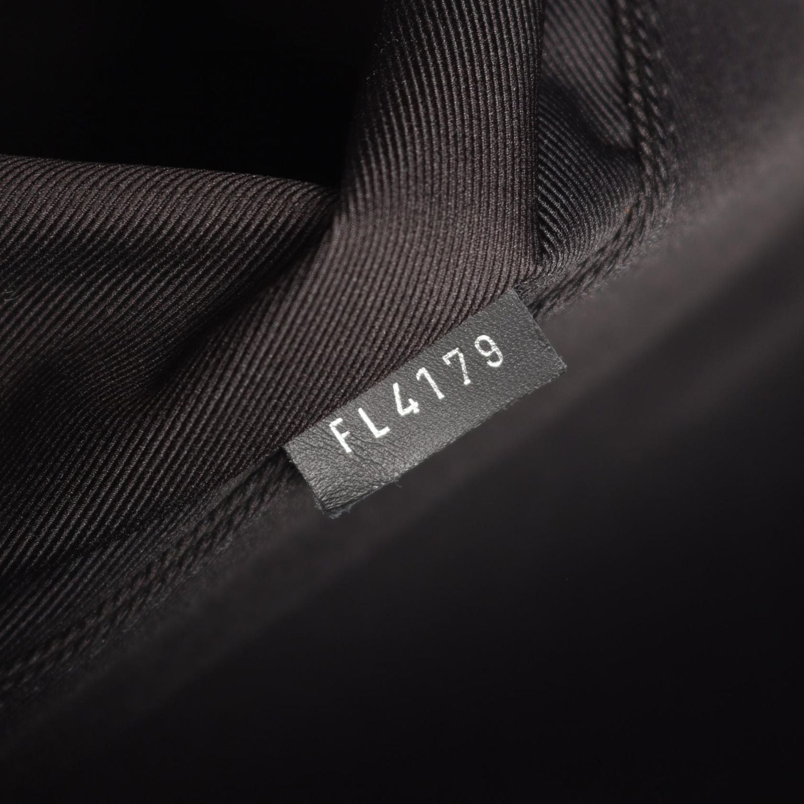 Louis Vuitton Backpack Apollo Canvas Leather — view 5